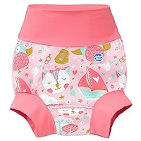 Splash About Happy Nappy Swim Diaper