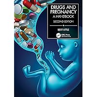 Drugs and Pregnancy: A Handbook (Series in Maternal-Fetal Medicine) Drugs and Pregnancy: A Handbook (Series in Maternal-Fetal Medicine) Hardcover Kindle Paperback