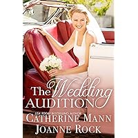 The Wedding Audition (Runaway Brides Book 2) The Wedding Audition (Runaway Brides Book 2) Kindle Paperback