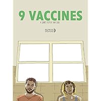 9 Vaccines (9 vacunas)