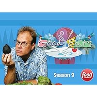 Good Eats - Season 9
