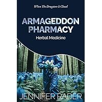 Armageddon Pharmacy: Herbal Medicine. When The Drugstore Is Closed Armageddon Pharmacy: Herbal Medicine. When The Drugstore Is Closed Paperback Kindle