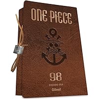 One Piece - Édition originale - Tome 98 Collector One Piece - Édition originale - Tome 98 Collector Pocket Book
