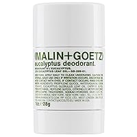 Deodorant - Men & Women's Stick Deodorant, Scented Deodorant for All Skin Types, Natural Fragrance & Color, Underarm Odor Sweat Protection