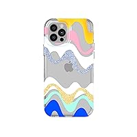 Tech21 Evo Art for iPhone 12/12 Pro – Protective Phone Case with Exclusive Artwork and 12ft Multi-Drop Protection