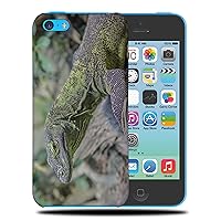Lizard Reptile Chameleon #22 Phone CASE Cover for Apple iPhone 5C