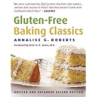 Gluten-Free Baking Classics Gluten-Free Baking Classics Paperback Kindle