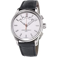 Frederique Constant Yacht Timer Regatta Countdown Automatic Movement White Dial Men's Watches FC-380ST4H6