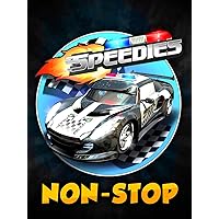 Speedies - Non Stop