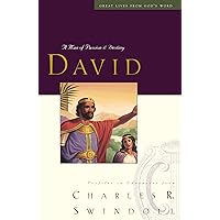 GREAT LIVES: DAVID TP (Great Lives from God's Word) GREAT LIVES: DAVID TP (Great Lives from God's Word) Paperback Audible Audiobook Kindle Hardcover Audio CD