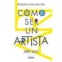 Cómo ser un artista (Guías ilustradas) (Spanish Edition) Cómo ser un artista (Guías ilustradas) (Spanish Edition) Kindle Paperback