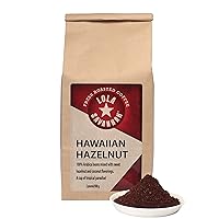Lola Savannah Hawaiian Hazelnut Ground Caffeinated Coffee, 2lb
