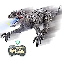 Remote Control Dinosaur Toy for Kids