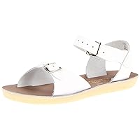 Salt Water Sandals by Hoy Shoe Surfer Sandal (Toddler/Little Kid/Big Kid/Women's)