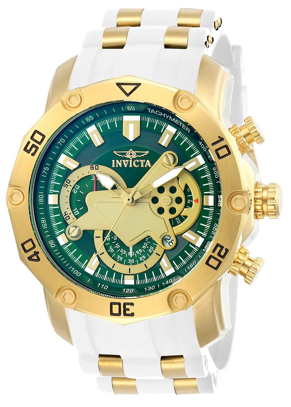 Invicta Band ONLY Pro Diver 23422