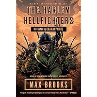 The Harlem Hellfighters The Harlem Hellfighters Paperback Kindle Library Binding Spiral-bound