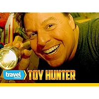 Toy Hunter Season 3