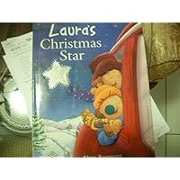 Laura's Christmas Star Laura's Christmas Star Hardcover Paperback