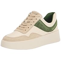 Vince Women's Warren Court Sneakers