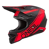 O'Neal 3SRS Helmet Adult Racewear