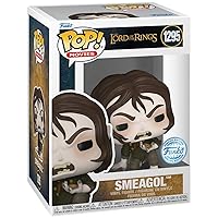 Funko POP! Movies #1295 The Lord of The Rings Smeagol