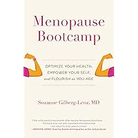 Menopause Bootcamp: Optimize Your Health, Empower Your Self, and Flourish as You Age Menopause Bootcamp: Optimize Your Health, Empower Your Self, and Flourish as You Age Hardcover Audible Audiobook Kindle Spiral-bound Audio CD