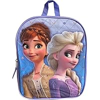 Fast Forward Frozen Elsa & Anna 11