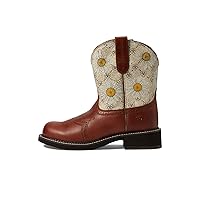 Ariat Women's Fatbaby Heritage Farrah Western Boot