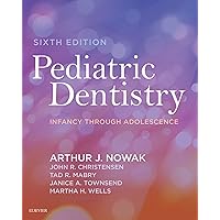 Pediatric Dentistry - E-Book Pediatric Dentistry - E-Book eTextbook Hardcover