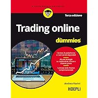 Trading online For Dummies (Italian Edition) Trading online For Dummies (Italian Edition) Kindle Paperback
