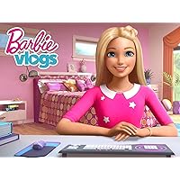 Barbie - Vlogger
