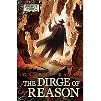 Fantasy Flight Games Arkham Novels: The Dirge of Reason Novella - English