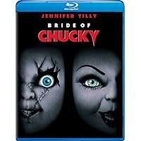 Bride of Chucky [Blu-ray]