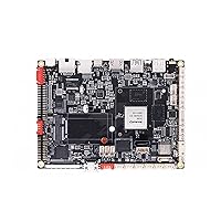 youyeetoo AIOT-3588A Intelligent self-Service Terminal Motherboard, Equipped with Rockchip RK3588 Octa-core, 6 Tops NPU, Android 12.0 (4+32G)