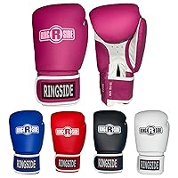 Ringside Striker Boxing Training Sparring Gloves