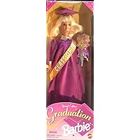 Barbie Graduation 1997 Special Edition [Toy]