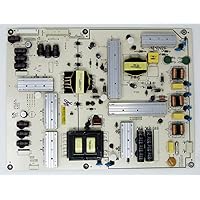 Compatible with Vizio 09-60CAP080-01 Power Supply Board for E60-C3