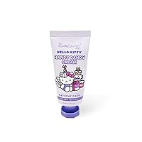 The Crème Shop Korean Cute Scented Pocket Portable Soothing Advanced Must-Have on-the-go - The Crème Shop x Sanrio Hello Kitty Handy Dandy Cream(Birthday Cake)