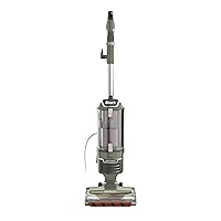 Shark ZU782 Rotator Lift-Away DuoClean Pro Upright Vacuum with Self-Cleaning Brushroll, Sage Green (Renewed)