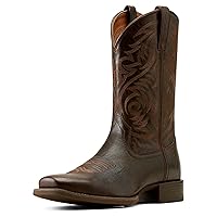 Ariat Men's Sport Herdsman Cowboy Boot