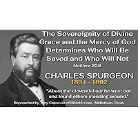 CS-042 Good News for the Elderly - Sermon on Audio by Charles Spurgeon 1834-1892 Money Back Guarantee if not completely satisfied with this product--including shipping.