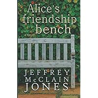 Alice's Friendship Bench