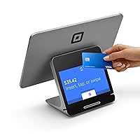 Register - Powered by Square POS