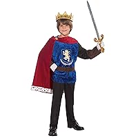 Forum Novelties Prince Charming Child's Costume