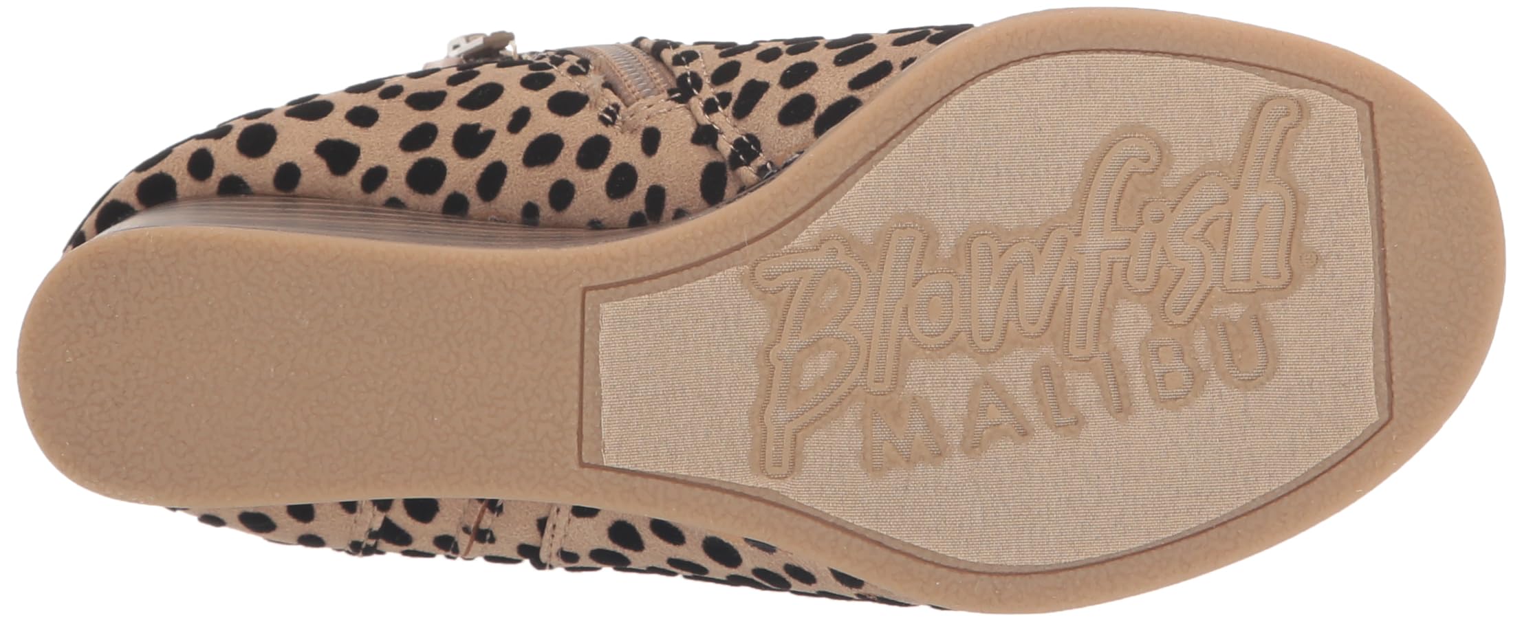 Blowfish Malibu Girl's Pastel-k Fashion Boot