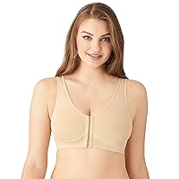 Wacoal Womens B-Smooth Front Close Bralette