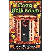 Cozy Halloween: Cozy Mystery Boxed Set