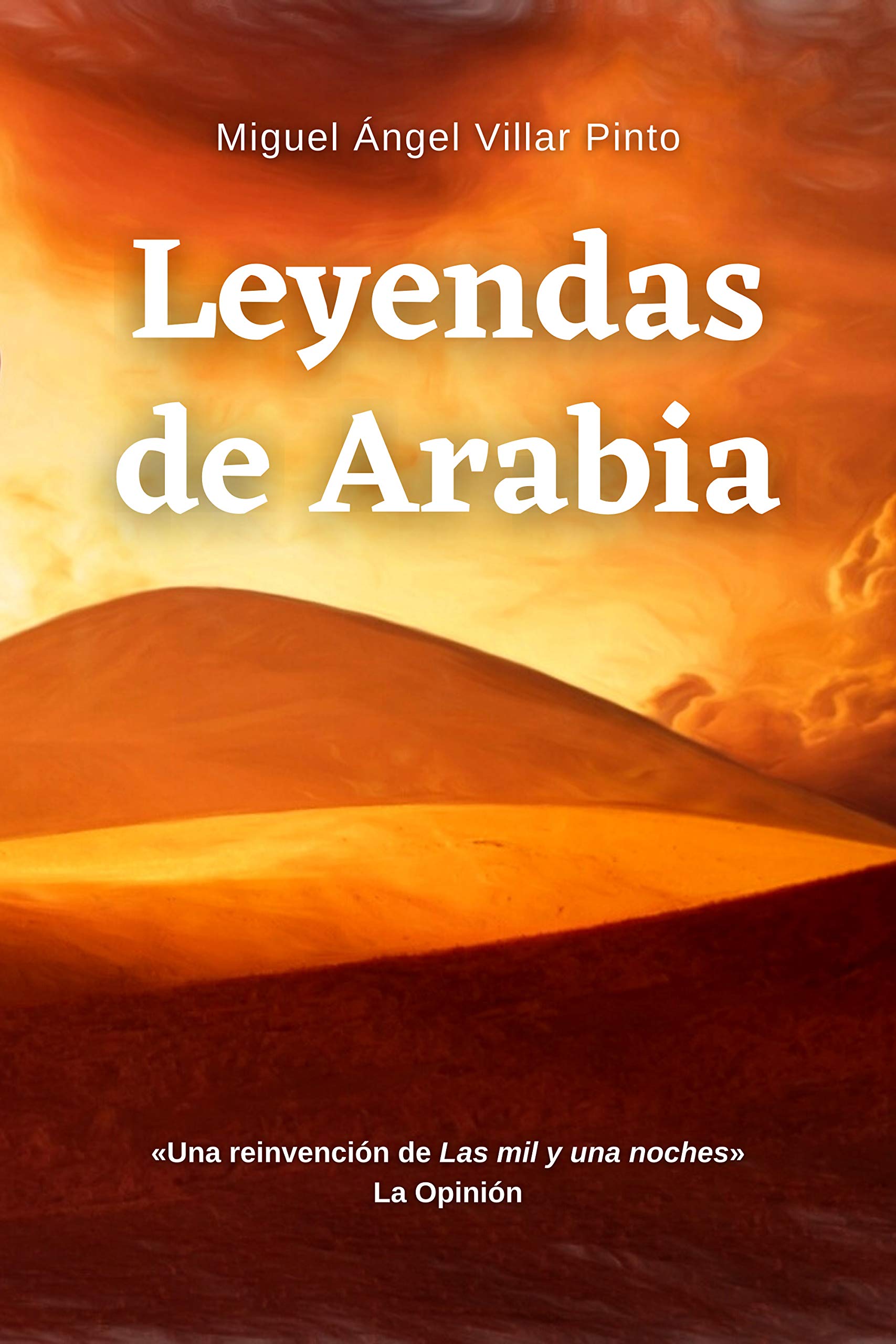 Leyendas de Arabia (Cuentos maravillosos nº 5) (Spanish Edition)