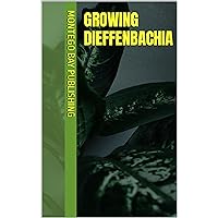 Growing Dieffenbachia (Ornamental Plants)