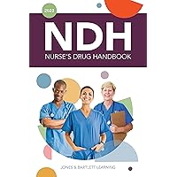 2023 Nurse's Drug Handbook 2023 Nurse's Drug Handbook Paperback